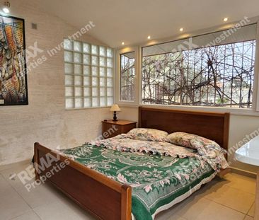 Μονοκατοικία για ενοικίαση Λαγονήσι (Καλύβια Θορικού) - Photo 4