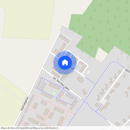 Silvergatan 4L, 62351, Hemse