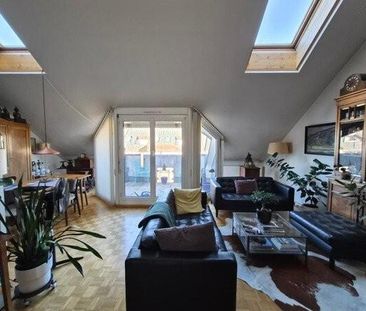 A saisir ! Magnifique appartement à Genève ! - Photo 3
