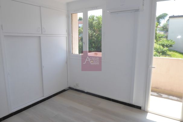 LOCATION STUDIO MONTPELLIER NORD HÔPITAUX FACULTÉS - Photo 1