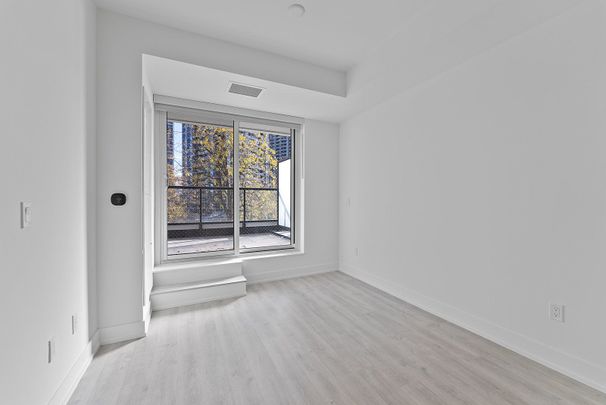 For Lease - 60 Central Park Road Way Unit# 305, Toronto, Ontario - Photo 1