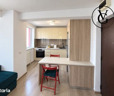 Apartament 2 camere | Baba Novac | Modern utilat - Photo 4