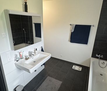 31/2-ROOM APARTMENT IN TRACHSLAU (SZ), FURNISHED, TEMPORARY - Photo 6