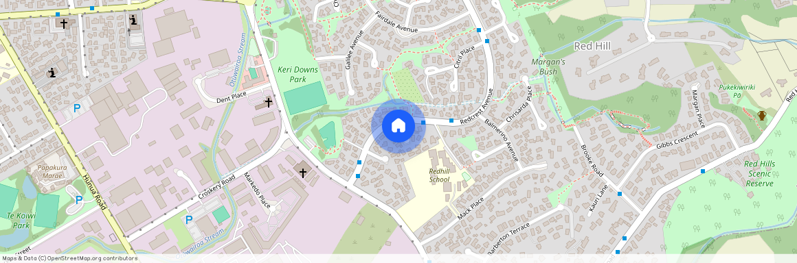 Inca Place, Red Hill, Papakura