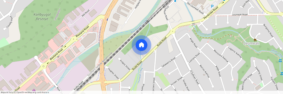 5/35 Rudd Road, NSW 2560, Leumeah