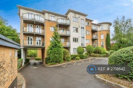 1 bedroom flat to rent - Photo 4