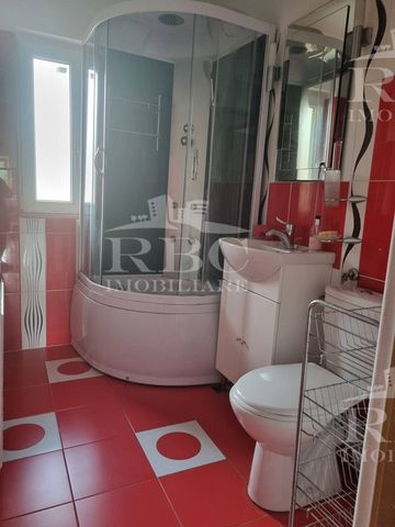Apartament 2 camere in Gheorgheni ideal pentru familie sau cuplu - Fotografie 5