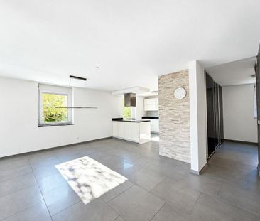 Wohntraum zur Miete - Grosszügiges Einfamilienhaus mit Garten - Photo 1
