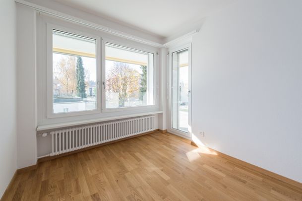 Top moderne Wohnung - Einzigartiges Wohngefühl - Photo 1