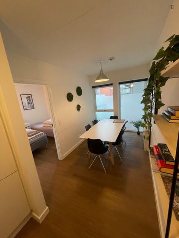 Aarhus | Studio room | modern fully furnished apartment - Photo 4