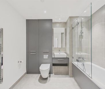 2 bedroom apartment to rent - Photo 6