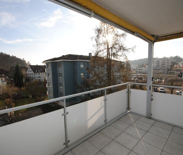 "Gemütliche Wohnung nähe Stadtzentrum und direkt am Bahnhof!" - Photo 5
