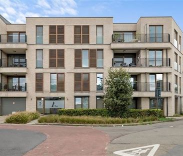 Appartement te huur - Photo 2