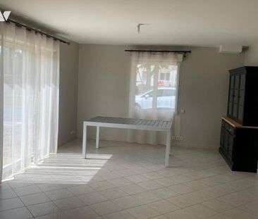 ENTRE ORBEC ET LISIEUX MAISON PLAIN-PIED 2 CHAMBRES 77.63m² - Photo 4