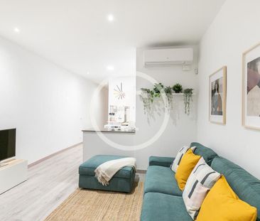 Piso de alquiler en Carrer del Sabateret, Sant Pere, Sta. Caterina ... - Photo 5