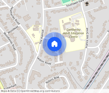 Cambrian Close, Camberley - Photo 1