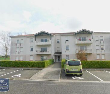 Location Appartement 2 pièces 54m² MARMANDE 47200 - Photo 5