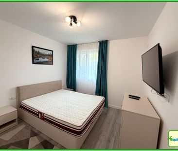 Apartament de inchiriat in Ploiesti, zona Nord-Cartier Albert - Photo 2