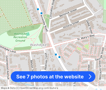 Annesley Road, Hucknall, Nottingham - Photo 1