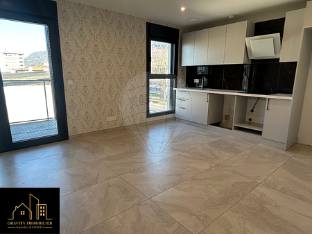 Location Appartement 2 pièces 40m² CLUSES 74300 - Photo 3