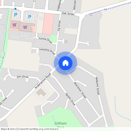 1 Warrener Street, Andergrove, QLD 4740