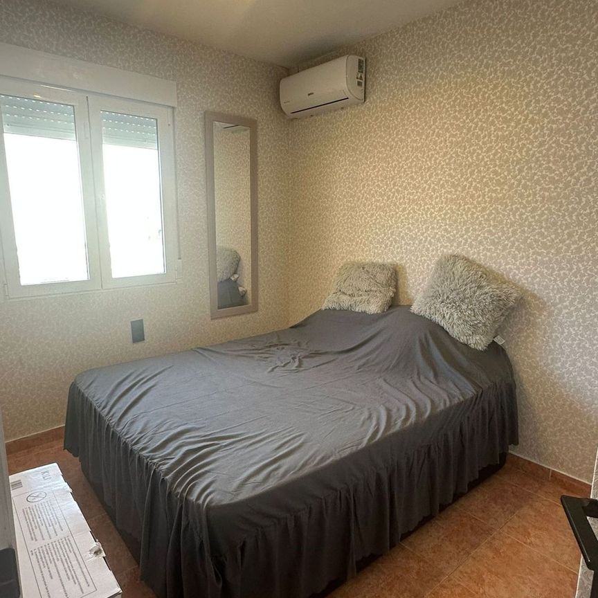 Alquiler de piso en Travesía Santa Trinidad, 28 - Photo 1