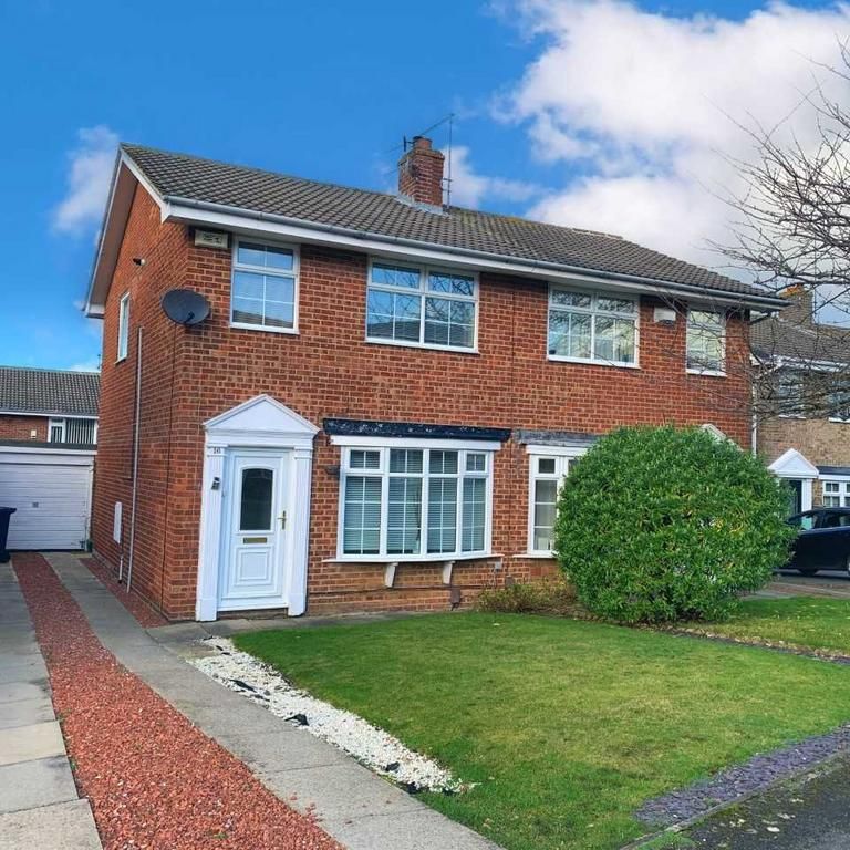 3 bedroom semi-detached house to rent - Photo 1