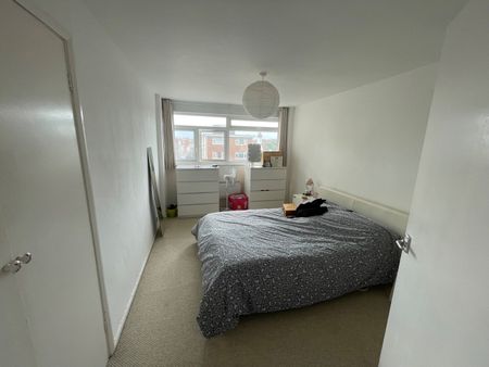 2 Bed Flat, Berriedale House, BN3 - Photo 3