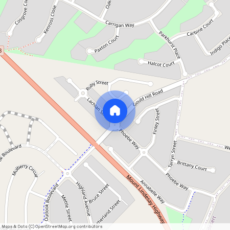 2 Lachlan Street, Qld 4285, Gleneagle