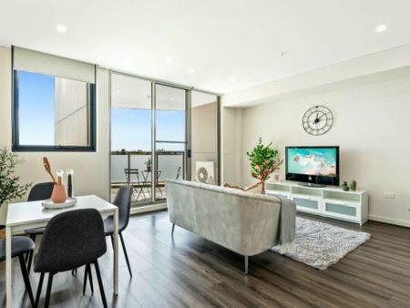 Modern & Bright 1 Bedroom Apartment ! - Photo 2