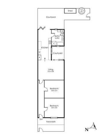 South Melbourne - Photo 3