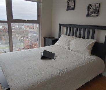 For Lease - 179 George Street Unit# 1109, Lower Town - Sandy Hill, ... - Photo 1