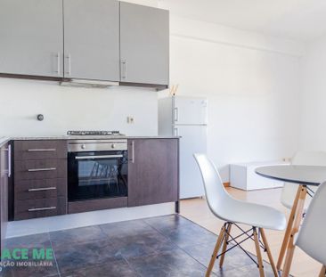 Arrendamento Apartamento T1 - Photo 1