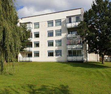 Kungsvägen, Växjö - Foto 2