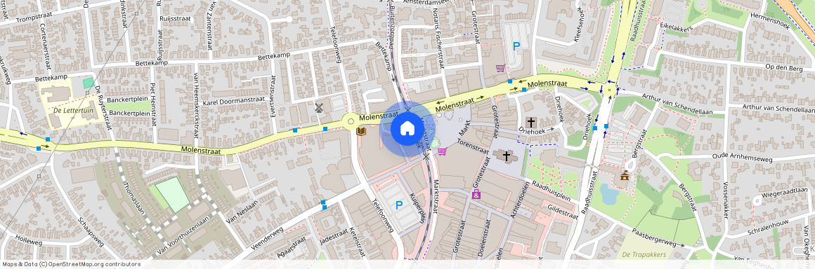 De Wiek 75, Indische buurt, 6712JC, Ede