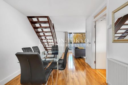 Consort House, W2, London - Photo 2