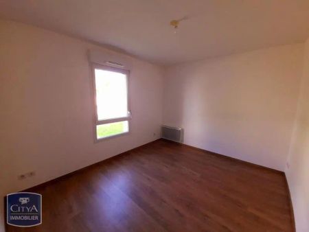 Appartement à louer 3 pièces 57.1m² - Photo 5