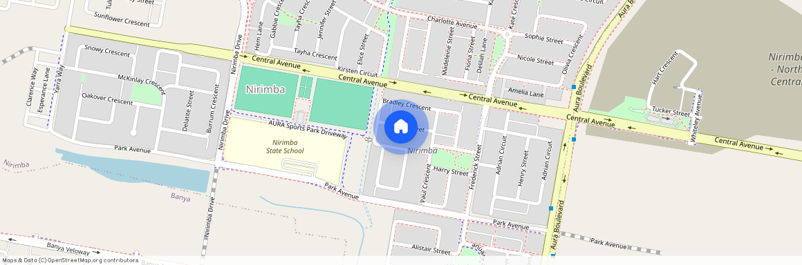 15 Lucien Street, Qld 4551, Nirimba