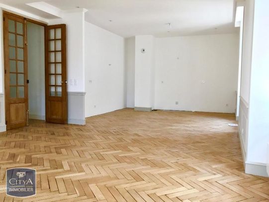 Location Appartement 4 pièces 122m² BOURGES 18000 - Photo 1