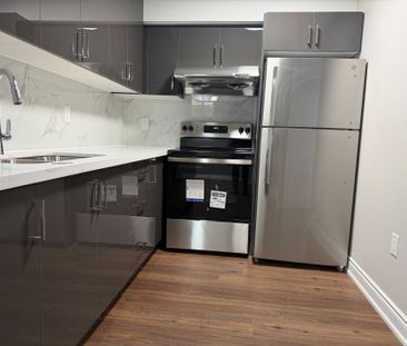 For Lease - 25 HUBBELL Road Unit# LOWER, Brampton, Ontario - Photo 2