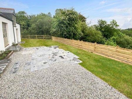 Hornacott Manor, Boyton, PL15 - Photo 5