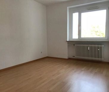 Helle 2-Zimmer-Wohnung mit Balkon in Gauting - Foto 3