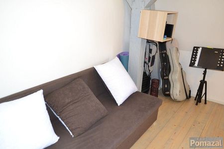 Pronájem bytu 1+kk 25 m² - Фото 3