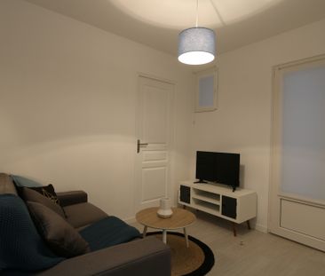Charmant T2 meublé à louer - Photo 2