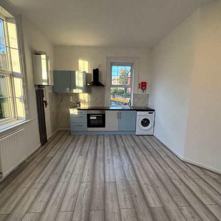 KedlestonRoad, DERBY - Photo 3