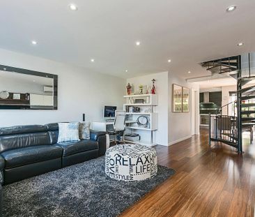 Unit 4/391 Dandenong Road, Armadale. - Photo 2