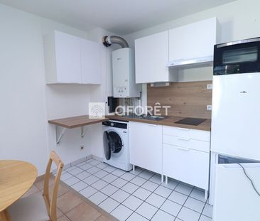 Appartement T1 Achères à louer - Photo 6