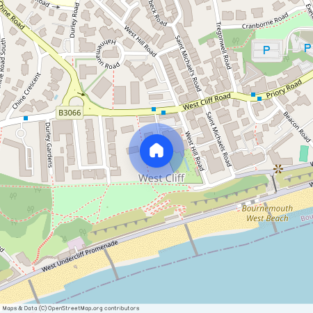 BH2, Bournemouth