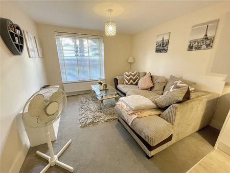 1 bedroom apartment to rent - Photo 3