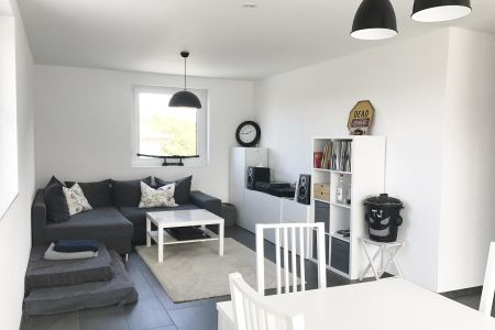 3-Zi-Wohnung mit Balkon in Lustenau zu vermieten! - Photo 5